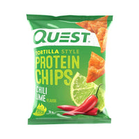 Protein Chips