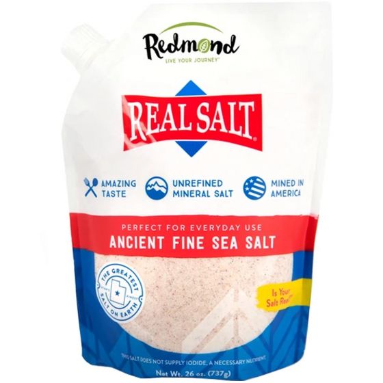 RealSalt