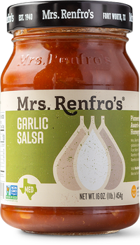 Mrs. Renfro's Salsa
