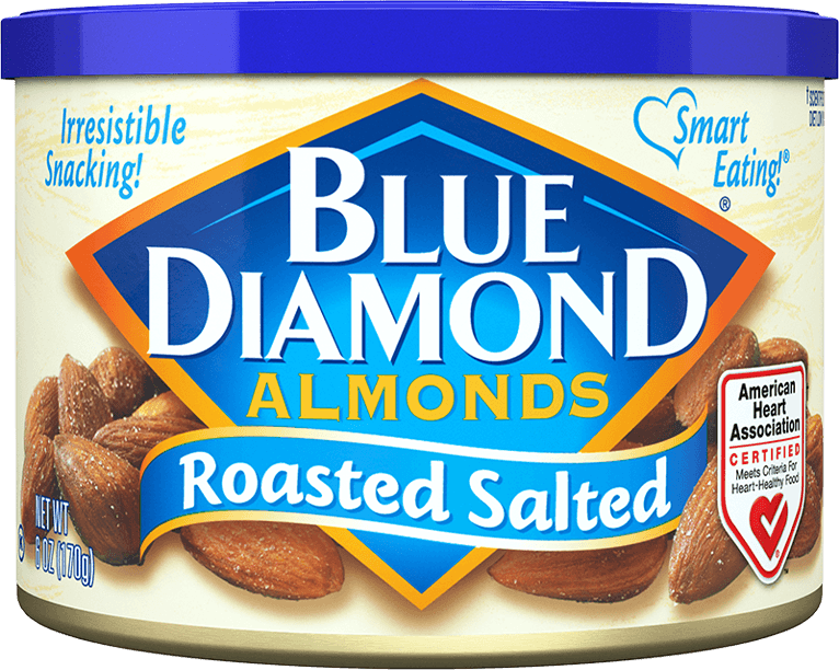 Snacking Almonds – The Clean Pantry