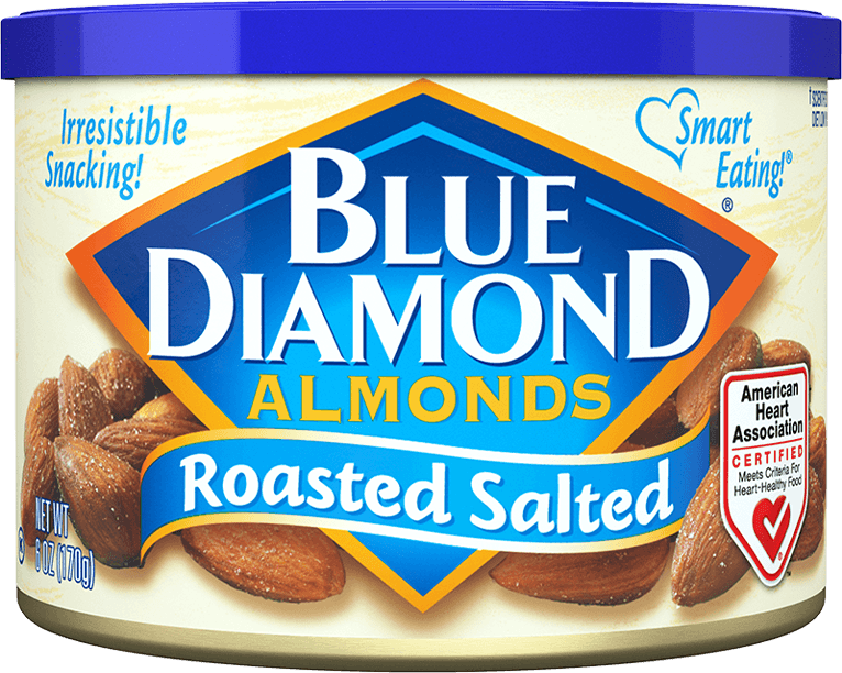 Snacking Almonds