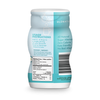 Liquid Monk Fruit Sweetener