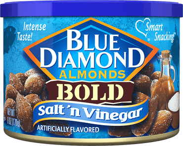 Snacking Almonds