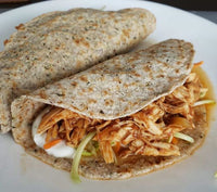 Keto Tortillas