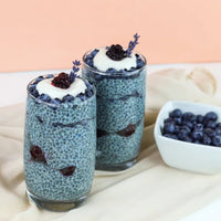 Superfoods Latte mix - Blue Lavender Blend