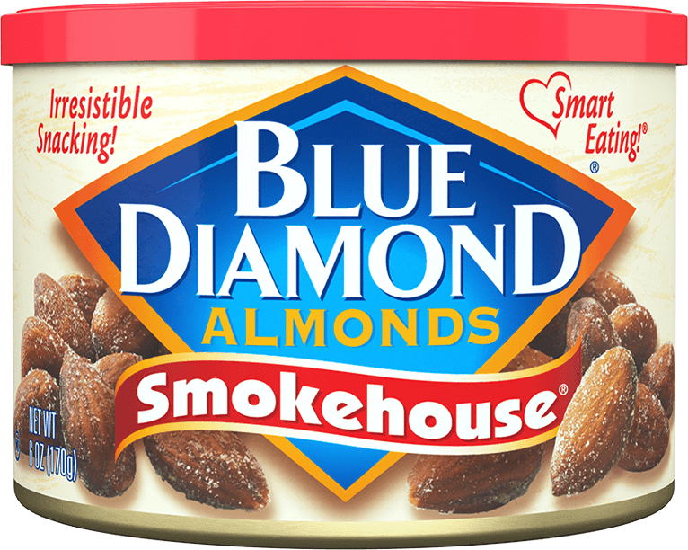 Snacking Almonds