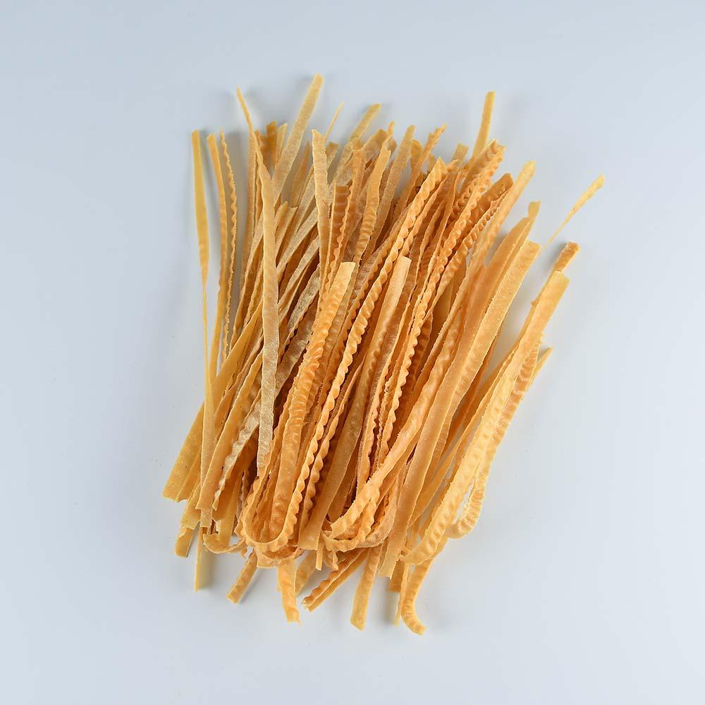 Soybean Pasta