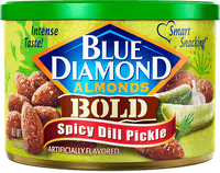 Snacking Almonds