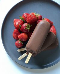 Keto Skream Ice Cream Bars