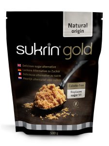 Sukrin Gold Brown Sugar Replacement
