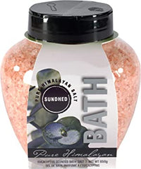 Himalayan Bath Salts