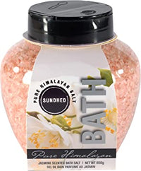 Himalayan Bath Salts