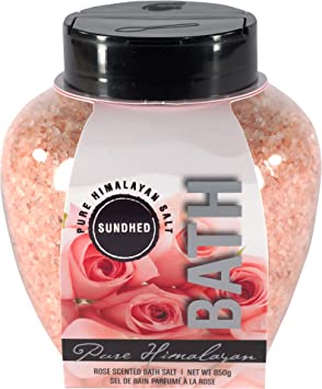 Himalayan Bath Salts