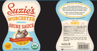 Gluten-Free Worcestershire Sauce