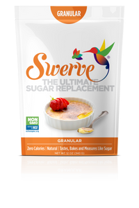 Swerve Sugar Replacement