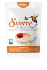 Swerve Sugar Replacement