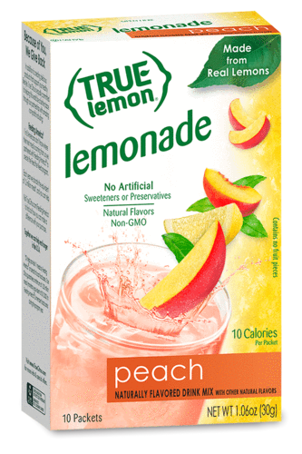 Lemonade Mix