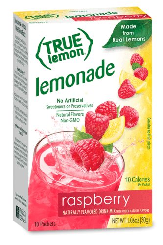 Lemonade Mix