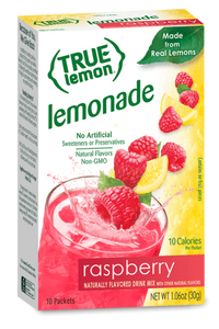 Lemonade Mix