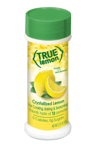 Citrus Shaker