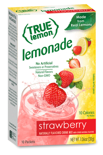 Lemonade Mix