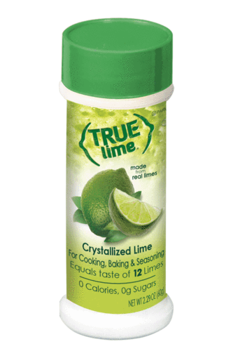 Citrus Shaker