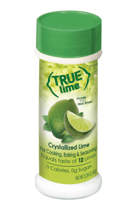 Citrus Shaker