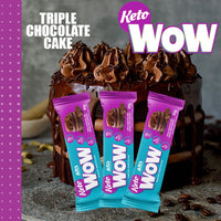 Keto Wow Bar