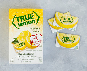 TRUE Citrus