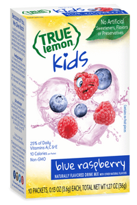 Kids' Lemon Twist Drink Mixes