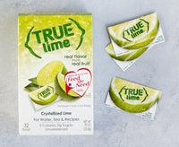 TRUE Citrus