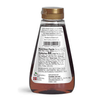 Sugar Free Maple Syrup