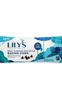 Stevia Sweetened Baking Chips
