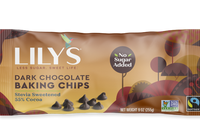 Stevia Sweetened Baking Chips