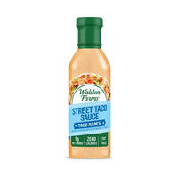 Taco Ranch Street Taco Sauce