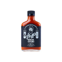 Wake up Call - Cold Brew Coffee Hot Sauce