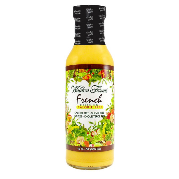 Salad Dressing
