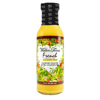 Salad Dressing