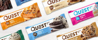 Quest Protein Bars