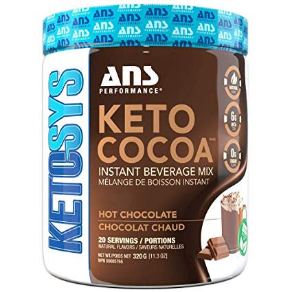 Keto Cocoa