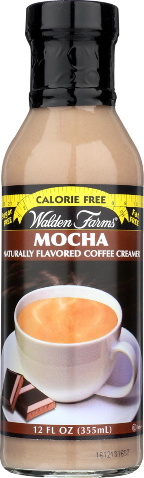 Coffee Creamer