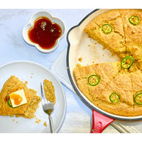 Low Carb "Cornbread" Mix