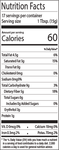 Sugar Free Chocolate Chips