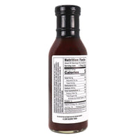 Sugar Free Stir Fry Sauce