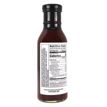 Sugar Free Stir Fry Sauce