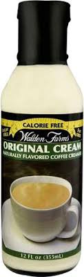 Coffee Creamer