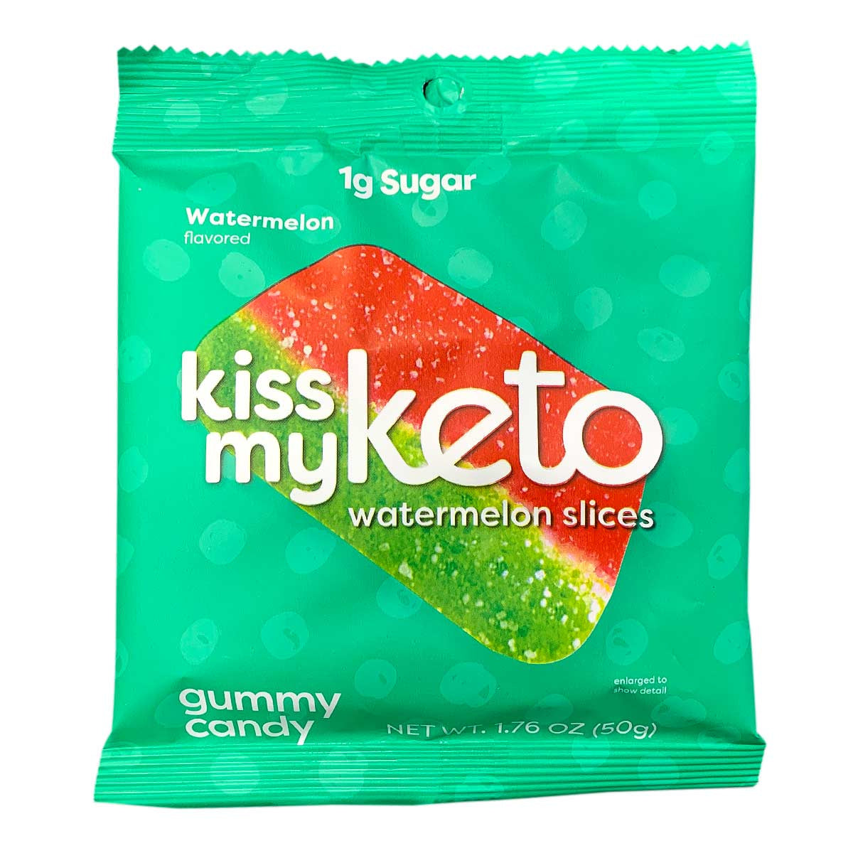 Kiss My Keto Gummies