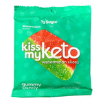 Kiss My Keto Gummies