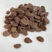 NSA Milk Chocolate Baking Chips