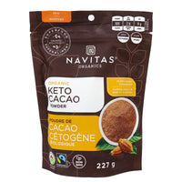 Keto Cacao Powder